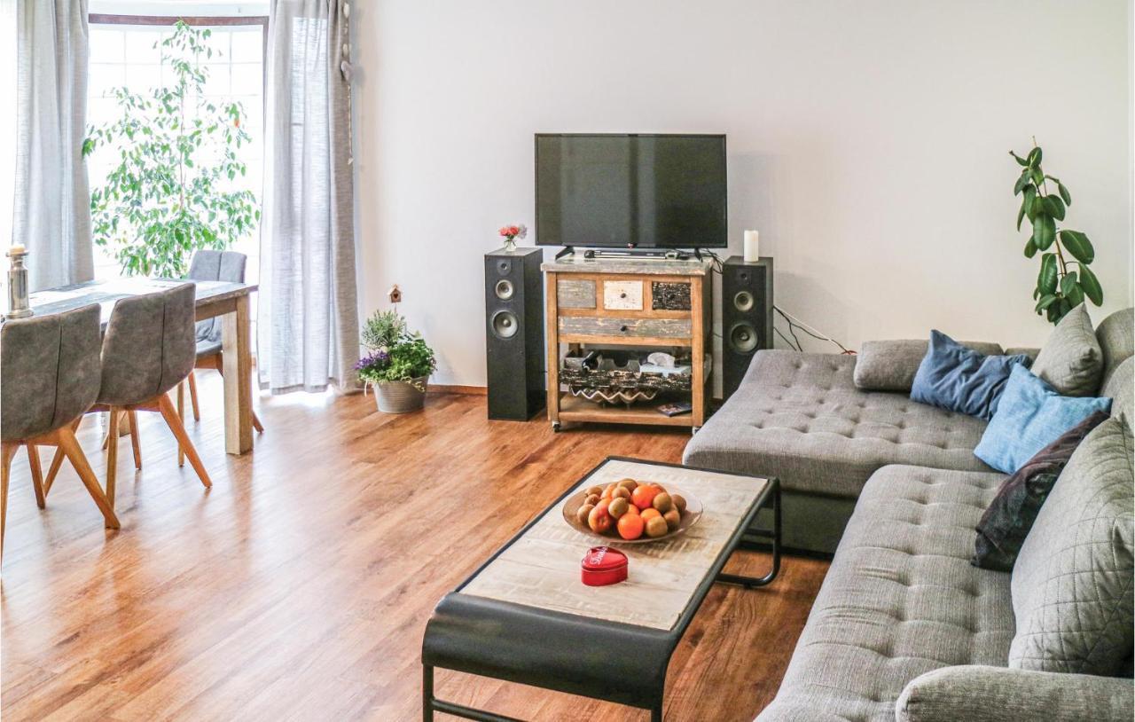 Gorgeous Apartment In Barth With Kitchen Dış mekan fotoğraf
