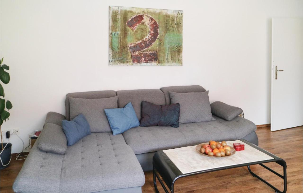 Gorgeous Apartment In Barth With Kitchen Dış mekan fotoğraf